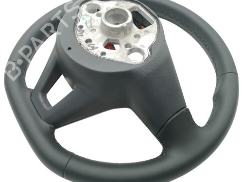 Steering wheel VW ID. Buzz Bus (EBB, EBJ) Electric (EBB) | BP38948466C49 - Image 6