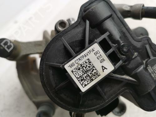 Right rear brake caliper AUDI A3 Limousine (8YS, 8YM) 30 TFSI | BP34732441M106 - Image 7