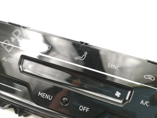 Climate control VW PASSAT B8 (3G2, CB2) 2.0 TDI | BP34725857I5 - Image 11