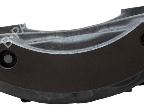 Left front brake caliper AUDI A6 e-tron Avant (GH5) 100 quattro | BP36069180M105 - Image 4