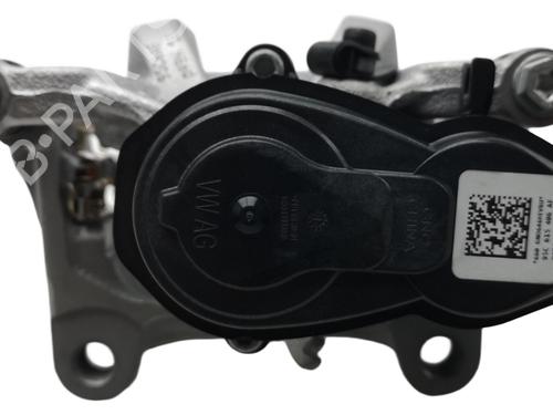 Right rear brake caliper AUDI A6 e-tron Avant (GH5) Performance | BP37457976M106 - Image 4