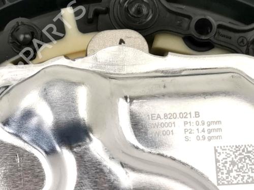 Heater blower motor VW ID.7 (ED2) PRO S | BP35760601M62 - Image 7