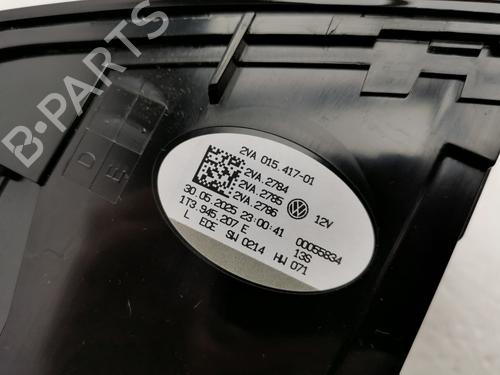 Left taillight VW ID. Buzz Cargo (EBA) Electric 4motion | BP34724807C34 - Image 7