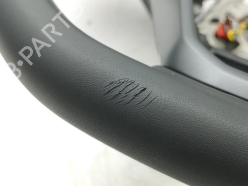 Steering wheel VW TIGUAN (CT1) 2.0 TSI 4motion | BP37168579C49 - Image 9
