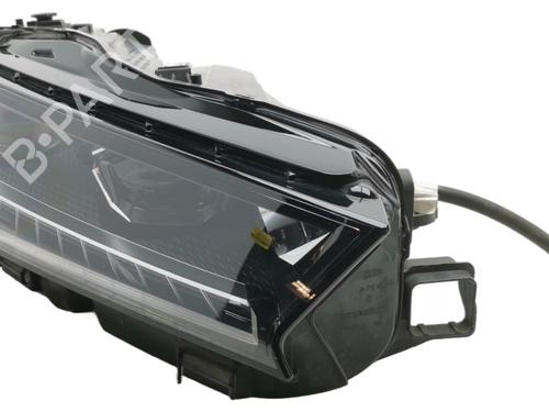 Used Right headlight Right headlight SKODA SUPERB IV (NZ3) 2.0 TDi (150 hp) 34727622 34727622