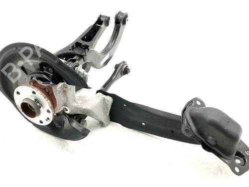 Used Right rear steering knuckle Right rear steering knuckle VW TIGUAN (5N_) 2.0 TDI 4motion (136 hp) 34728842 34728842