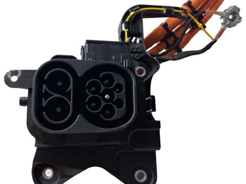 Wiring harness VW TAYRON (R41) 2.0 TDI | BP38769825E16  - Image 5