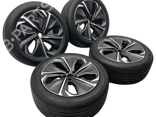Fælgsæt CUPRA TAVASCAN (KR1) VZ 4Drive | BP38317081C100 - Image 2