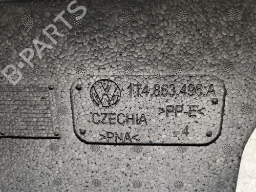 Andre VW ID. Buzz Bus (EBB, EBJ) Electric (EBB) | BP35764606O1 - Image 6