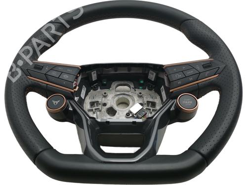 Steering wheel CUPRA FORMENTOR (KM7, KMP) 1.4 e-Hybrid | BP35764067C49 - Image 2