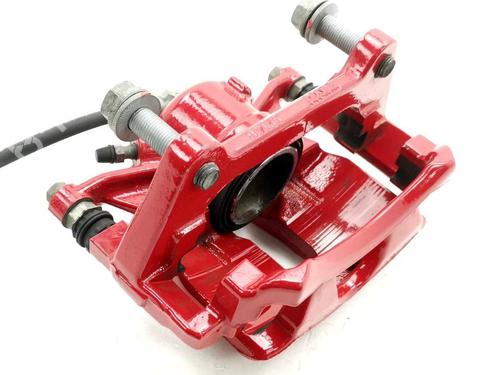 Left front brake caliper VW T-ROC (A11, D11) 1.0 TSI 4motion | BP34726255M105 - Image 5