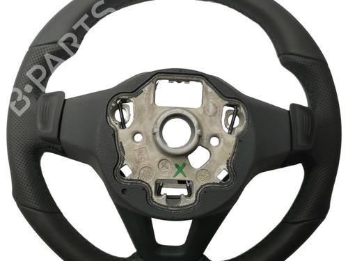 Steering wheel VW TAYRON (R41) 2.0 TSI 4motion | BP36593680C49 - Image 8