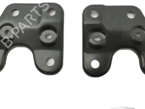 Subframe VW ID. Buzz Bus (EBB, EBJ) Electric 4motion (EBB) | BP35761953M9 - Image 7