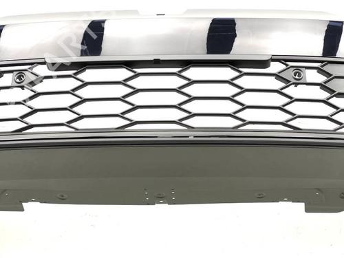 Front bumper VW GOLF VIII (CD1, DA1) 2.0 TSI 4motion | BP35758698C7 - Image 4