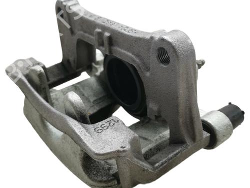 Right front brake caliper CUPRA FORMENTOR (KM7, KMP) 2.0 TSI 4Drive | BP36551027M104 - Image 6