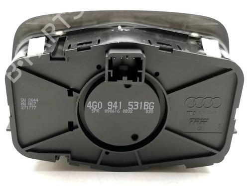 Headlight switch AUDI A6 C7 (4G2, 4GC) 2.8 FSI | BP35759391I24 - Image 2