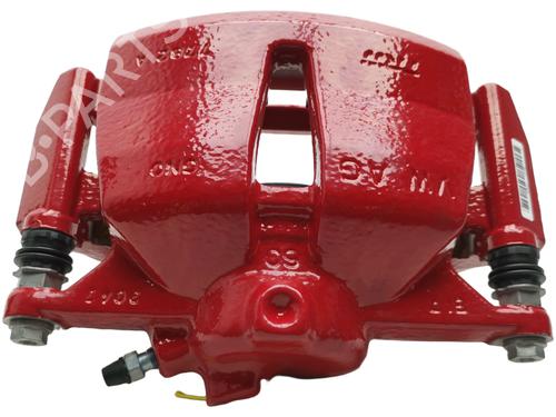 Left front brake caliper AUDI A3 Sportback (8YA, 8YF) 40 TFSI quattro | BP36030939M105 - Image 4