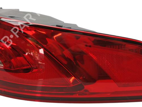Right taillight JAGUAR XF I (X250) 3.0 | BP34731790C35 - Image 4