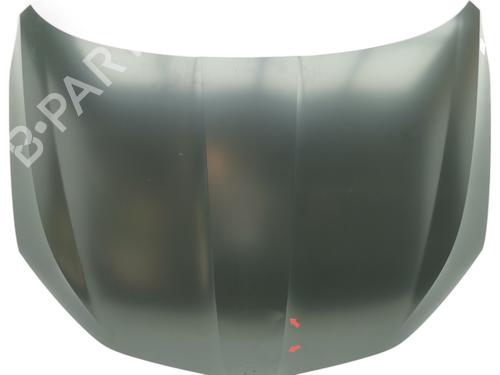 Used Hood Hood SKODA OCTAVIA III (5E3, NL3, NR3) 1.8 TSI 4x4 (180 hp) 35761702 35761702