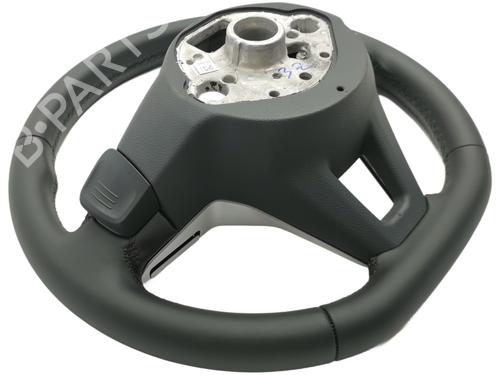 Steering wheel VW CRAFTER Van (SY_, SX_) 2.0 TDI 4motion (SYB, SYC, SYD) | BP35761344C49 - Image 7