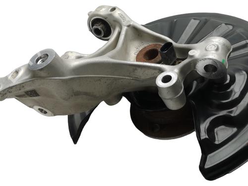 Left rear steering knuckle CUPRA FORMENTOR (KM7, KMP) 2.0 TSI 4Drive | BP38717517M27 - Image 8