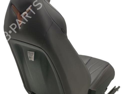 Left front seat CUPRA TERRAMAR (KP1) 1.5 e-HYBRID VZ | BP35763993C15 - Image 7