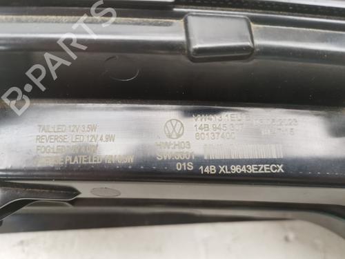 Rear center light VW ID.7 (ED2) PRO S | BP34729472I39 - Image 3