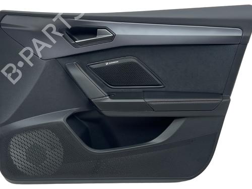 Front right panel CUPRA LEON Sportstourer (KL8, KU8, KUD) 2.0 TSI 4Drive | BP38189624C59 - Image 2