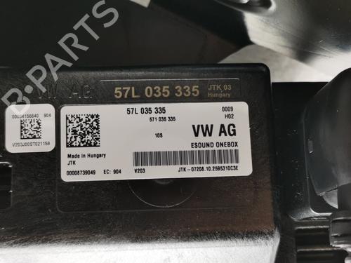 Electronic module VW TAYRON (R41) 2.0 TDI | BP35975445M83 - Image 7