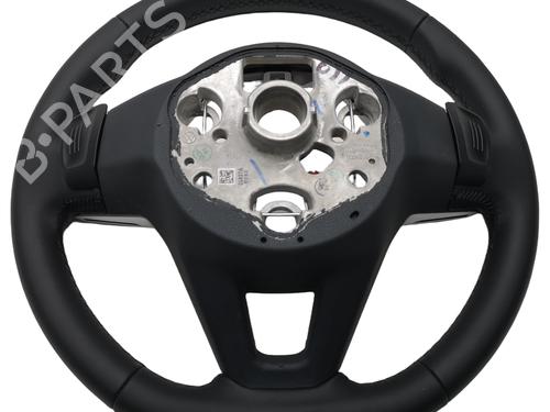 Steering wheel VW TAYRON (R41) 2.0 TDI | BP38743687C49 - Image 5