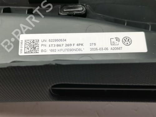 Andre VW ID. Buzz Bus (EBB, EBJ) Electric 4motion (EBB) | BP36153898O1 - Image 7