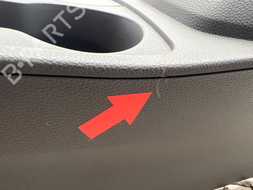 Middle console SEAT IBIZA V (KJ1, KJG) 1.5 TSI | BP36899261I22  - Image 12