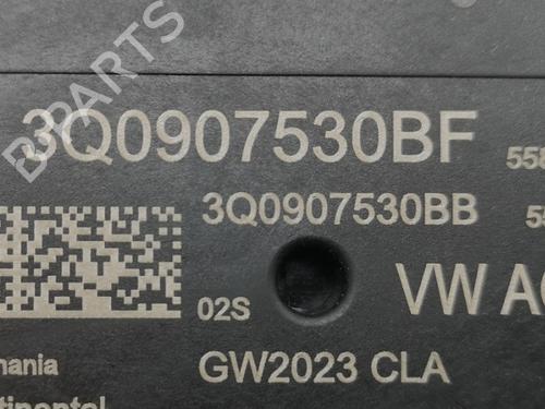 Electronic module SEAT ARONA (KJ7, KJP) 1.5 TSI | BP37628456M83 - Image 7