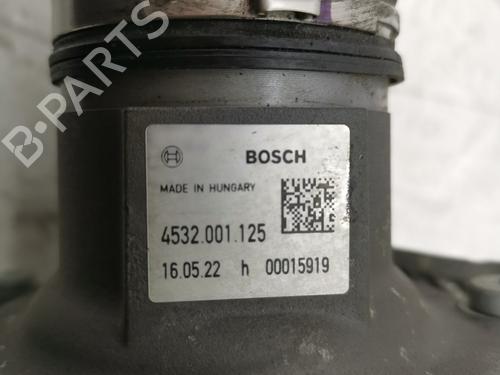 Steering rack VW MULTIVAN T7 (STM, STN) 1.4 eHybrid | BP35763075M22 - Image 6