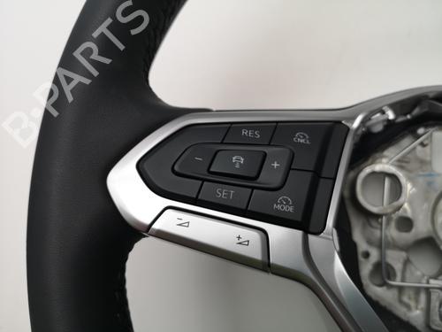 Steering wheel VW TIGUAN (CT1) 2.0 TSI 4motion | BP39162669C49 - Image 9