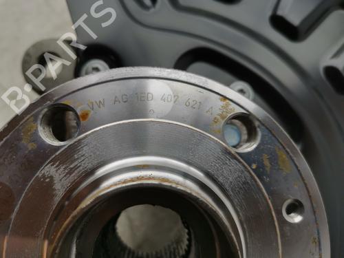 Right front steering knuckle VW ID. Buzz Bus (EBB, EBJ) Electric 4motion (EBB) | BP35764658M26 - Image 4