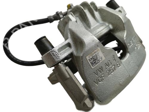 Right front brake caliper AUDI A3 Limousine (8YS, 8YM) 30 TFSI | BP34731013M104  - Image 14