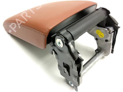 Armrest / Center console VW GOLF VII Van (5G1) 1.6 TDi | BP35757627I20 - Image 4