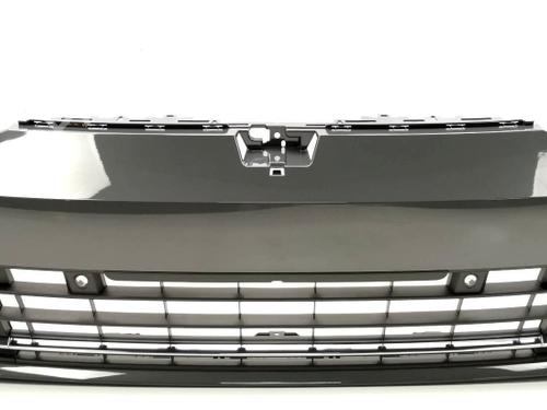 Used Front bumper Front bumper VW GOLF VIII (CD1, DA1) 2.0 TSI 4motion (190 hp) 39090027 39090027