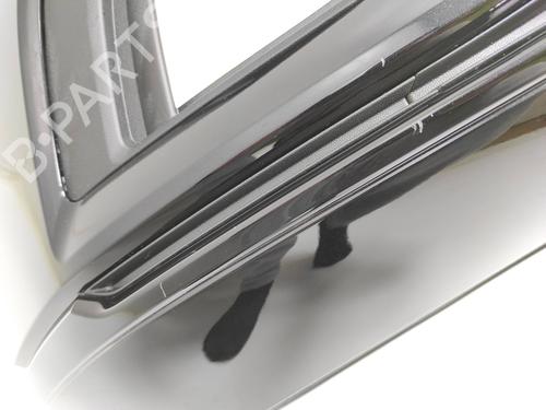 Front bumper VW PASSAT B8 (3G2, CB2) 2.0 TDI | BP35757229C7 - Image 6