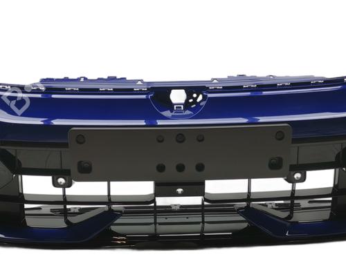 Front bumper VW GOLF VIII Variant (CG5, DB5) 2.0 TSI 4motion | BP35762424C7 - Image 2