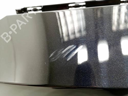 Front bumper VW GOLF VIII (CD1, DA1) 2.0 TSI 4motion | BP35757620C7  - Image 5