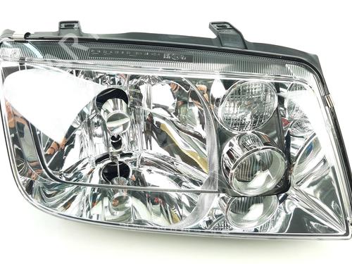 Right headlight VW BORA Variant (1J6) 1.9 TDI | BP34724787C29 - Image 6