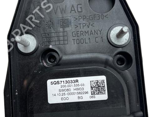 Gear lever VW TAYRON (R41) 2.0 TSI 4motion | BP35975441M90 - Image 4