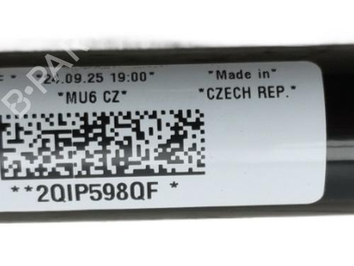 Anti roll bar VW TIGUAN (CT1) 2.0 TSI 4motion | BP35764701M96 - Image 4