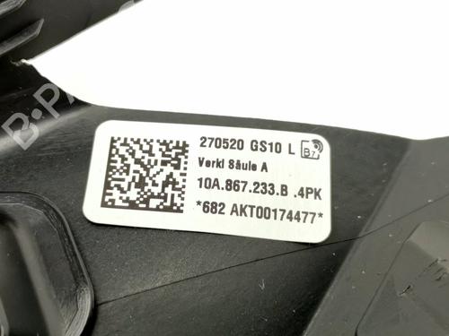 Annen VW ID.3 (E11, E12) 1st | BP34727286O1 - Image 17