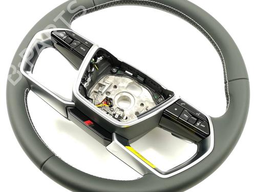 Used Steering wheel Steering wheel AUDI A8 D2 (4D2, 4D8) 4.2 quattro (310 hp) 35759041 35759041