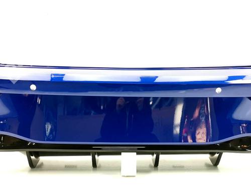 Used Rear bumper Rear bumper 39090043 39090043