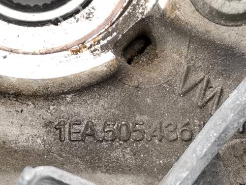 Right rear steering knuckle VW ID.3 (E11, E12) 1st | BP34724998M28 - Image 14