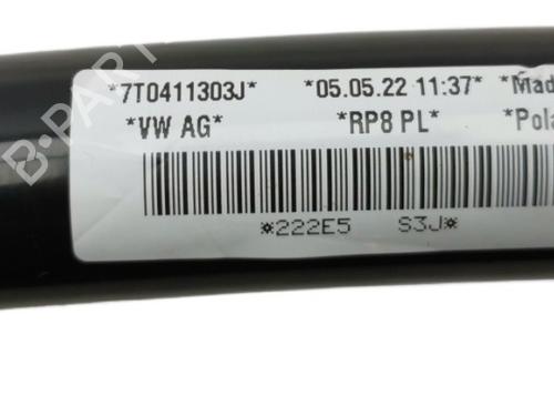 Anti roll bar VW MULTIVAN T7 (STM, STN) 1.4 eHybrid | BP34730975M96  - Image 6